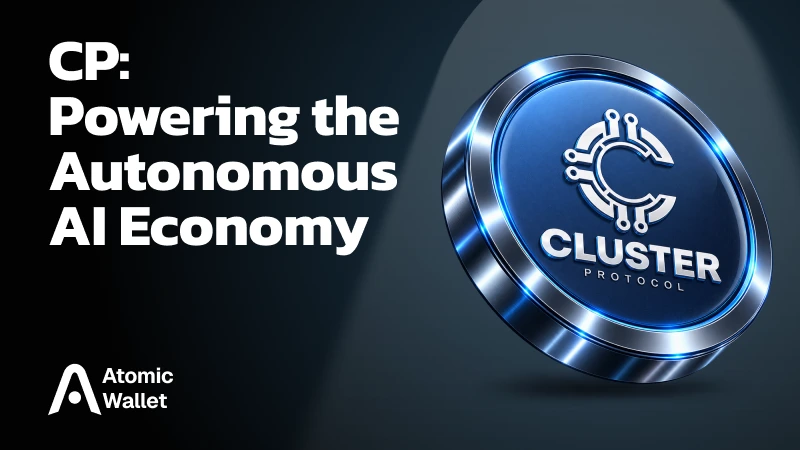 What Is Cluster Protocol (CP)? Inside the AI Stack Built for Autonomous Agents