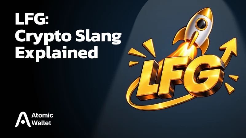What Does LFG Mean in Crypto?