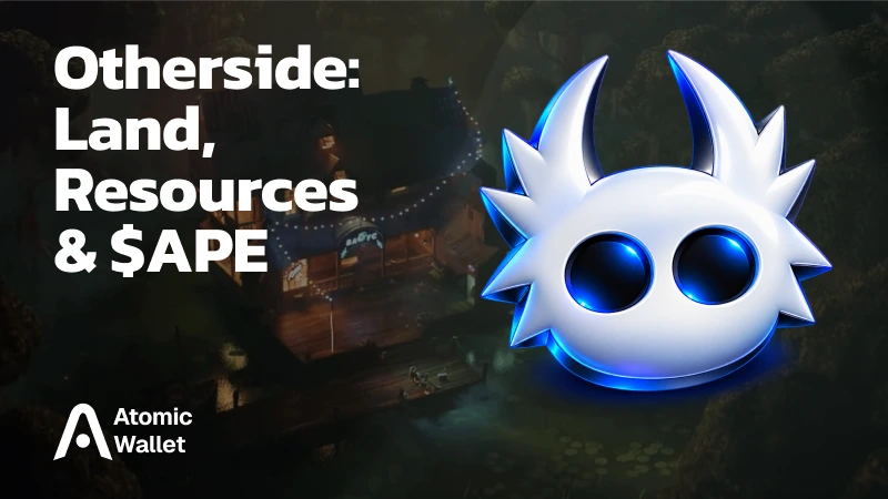 Otherside Metaverse: Inside Yuga Labs’ New Onchain Economy