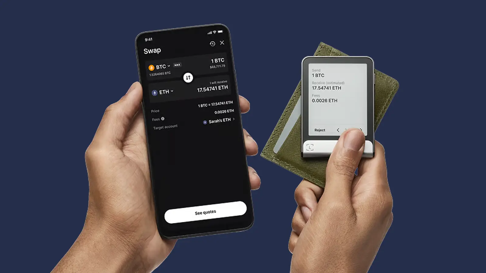 Best USDT Wallet