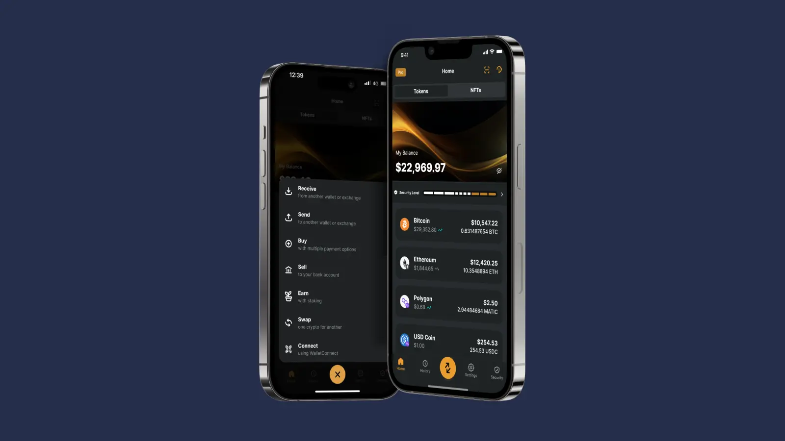 Best Crypto Wallet
