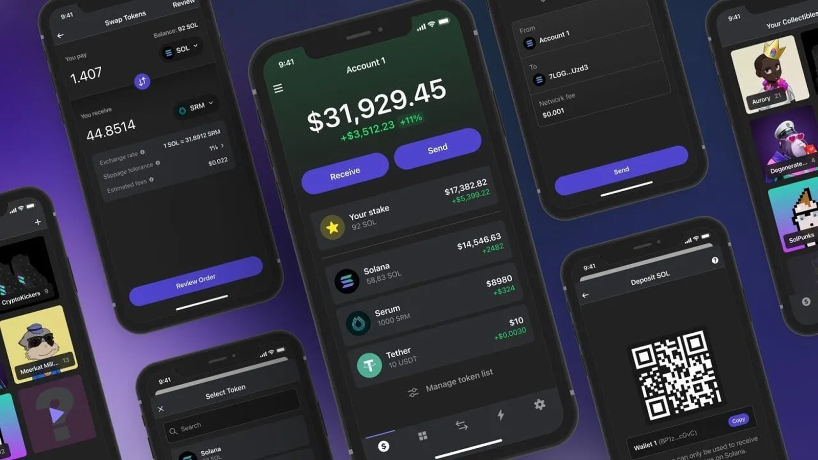 Best Web3 Wallet