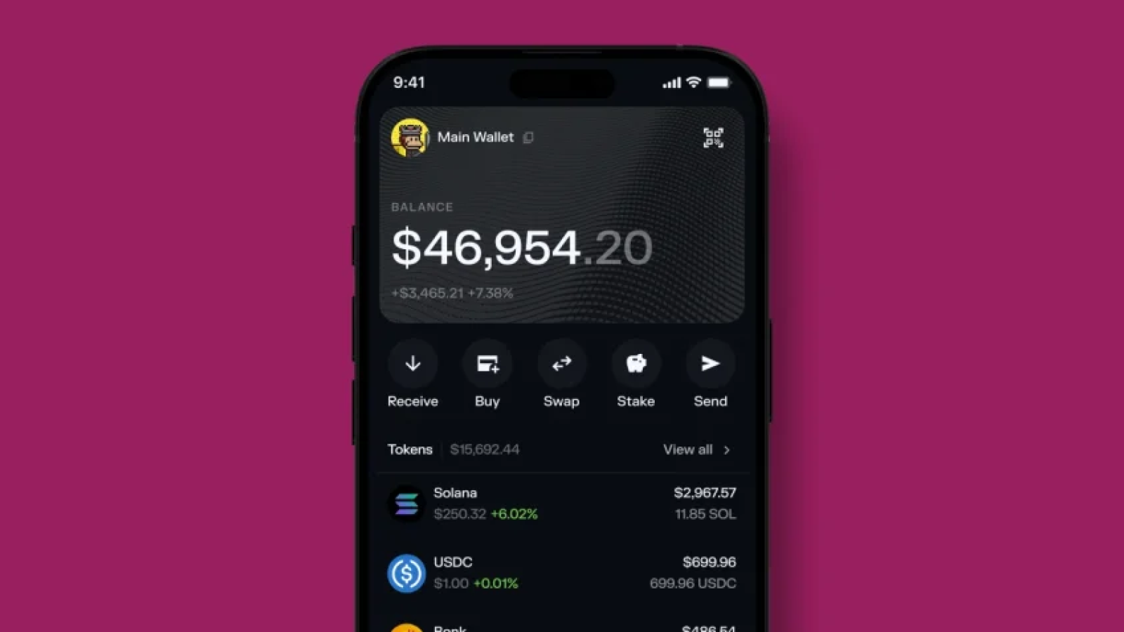 Best Solana Wallet