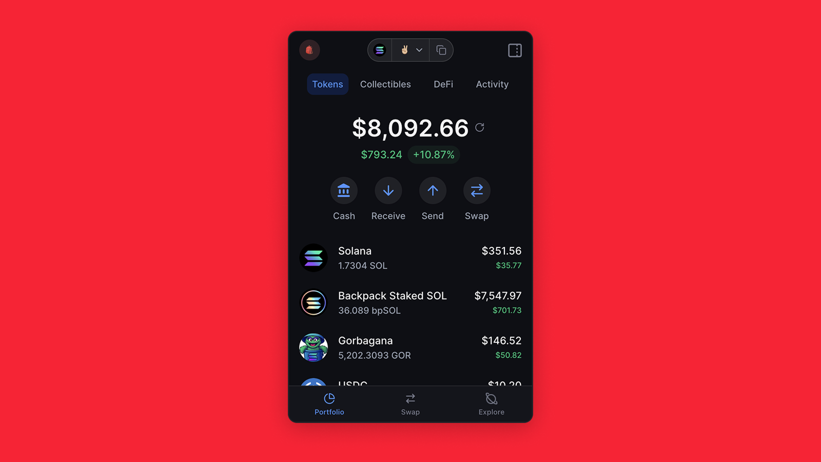 Best Solana Wallet