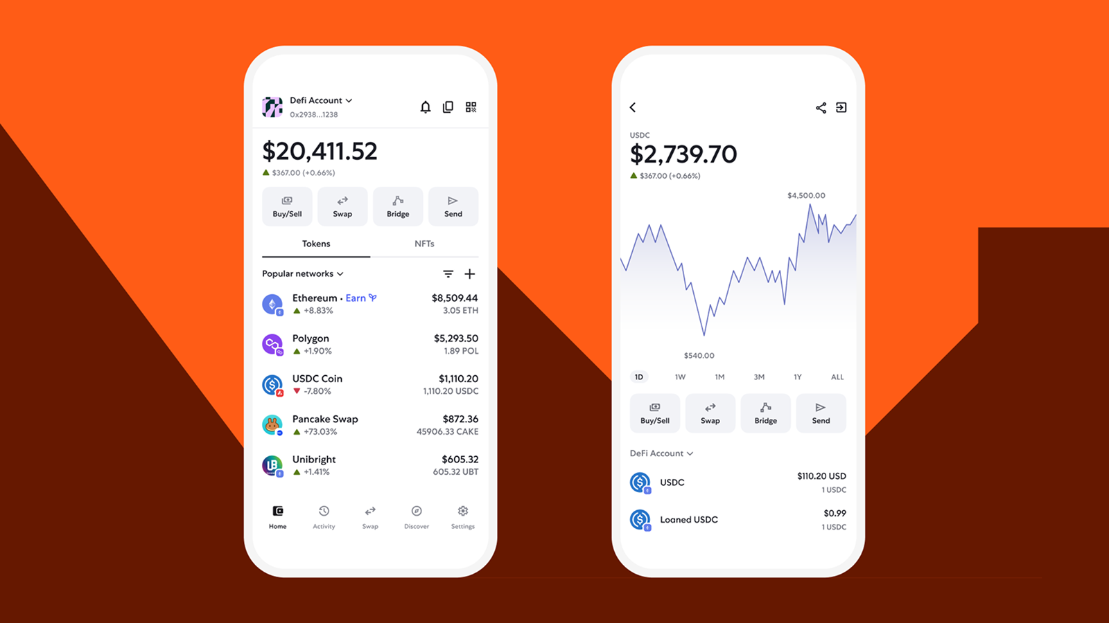 Best Web3 Wallet