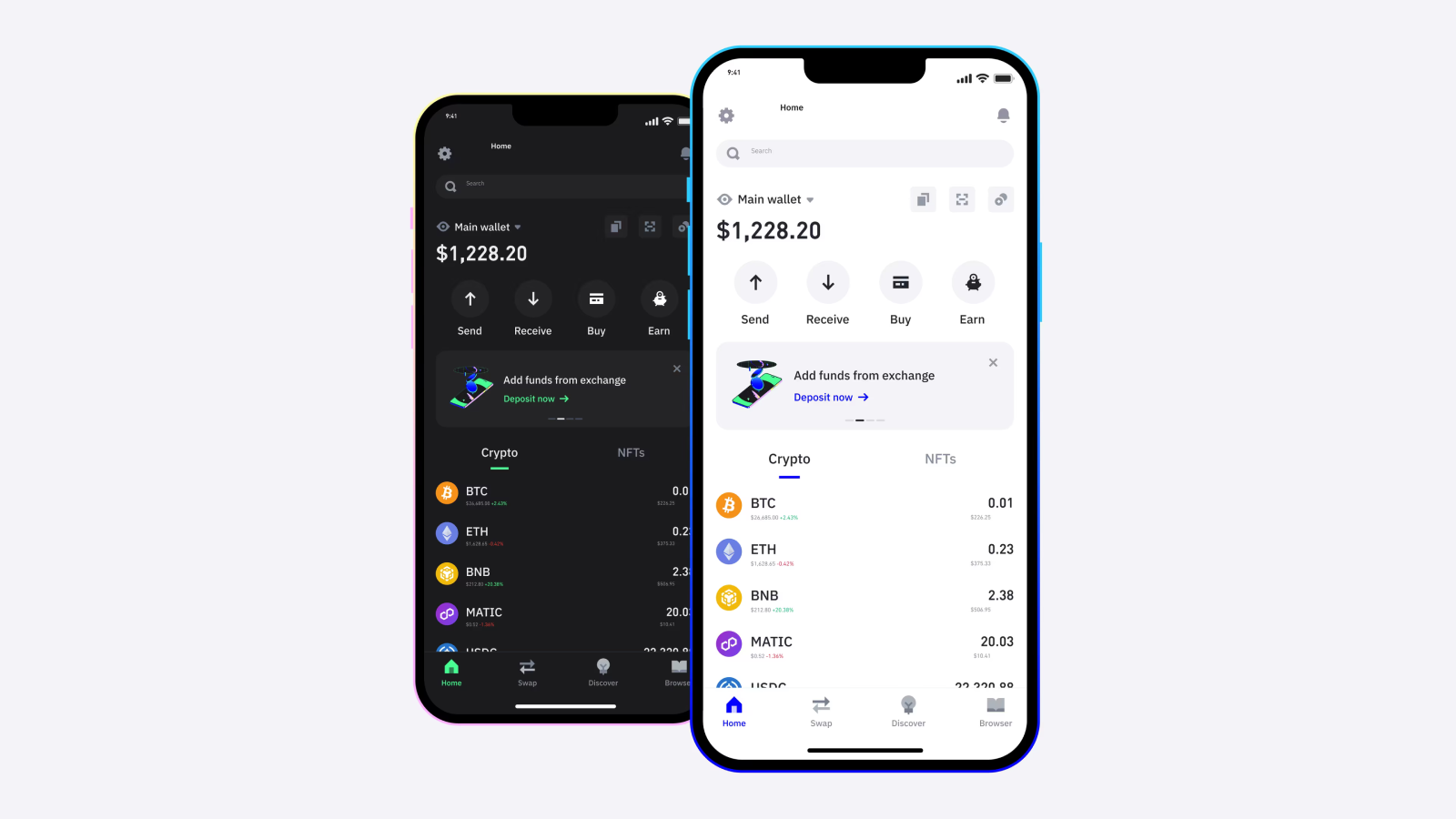 Best Web3 Wallet