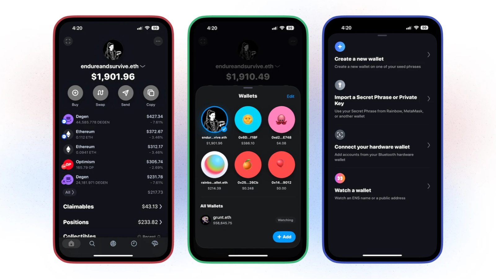 Best Ethereum Wallet