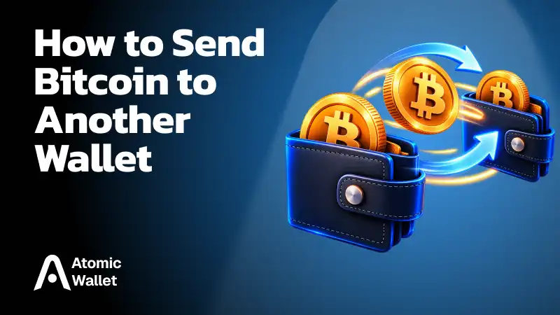 How to Send Bitcoin to Another Wallet: Step-by-Step Guide
