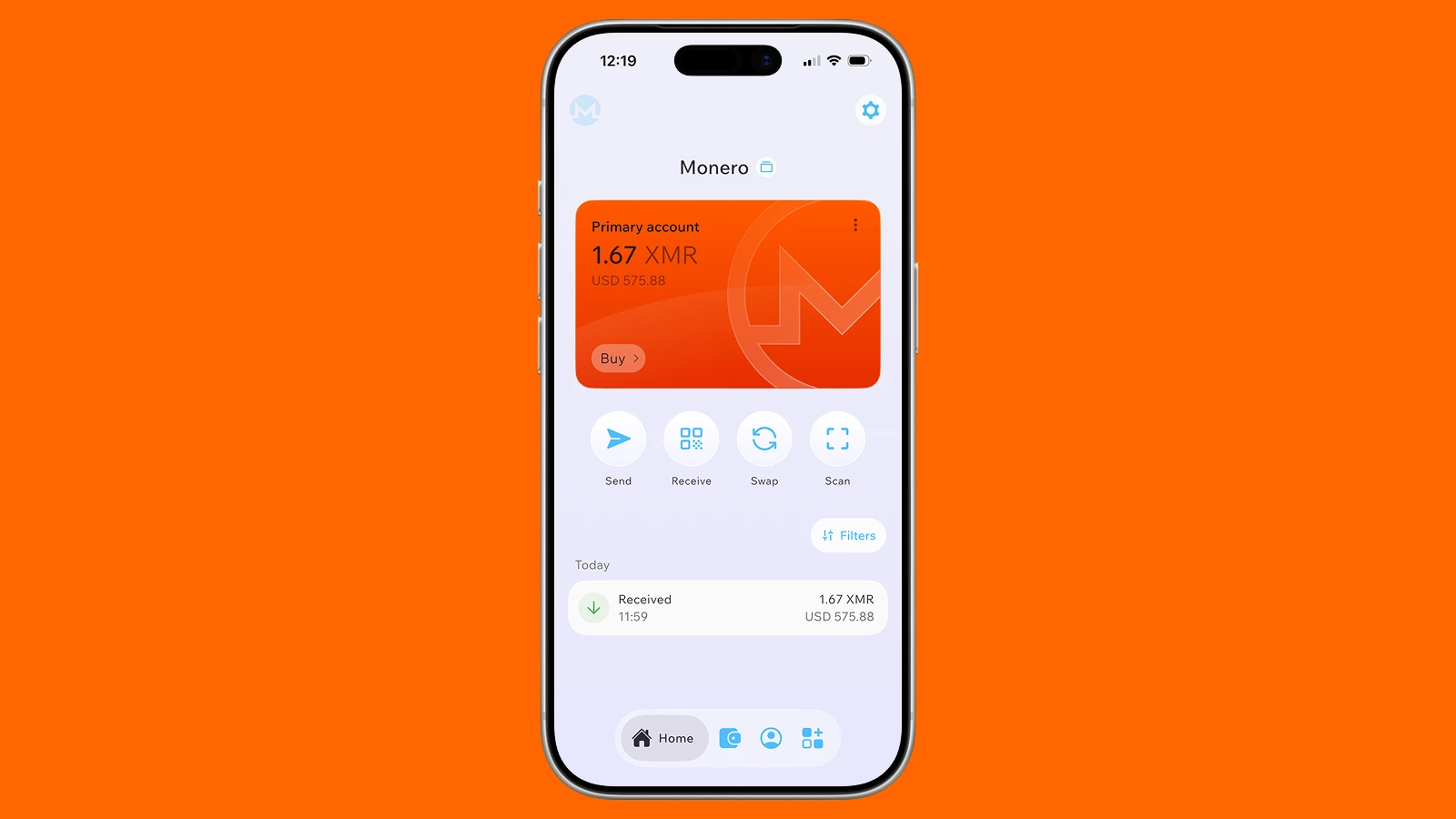 Best Monero Wallet