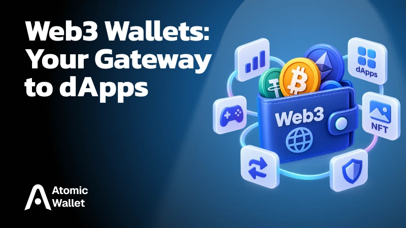 What Is a Web3 Wallet? Meaning, Uses and Security