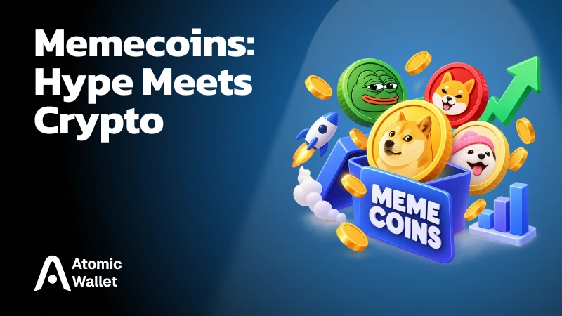 What Are Memecoins? Meaning, Value and Risks