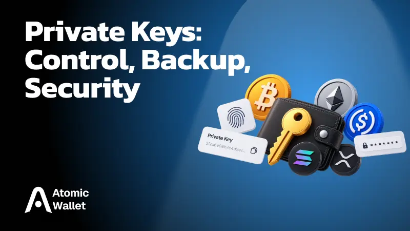 What Are Private Keys in Crypto? How They Work and How to Protect Yours