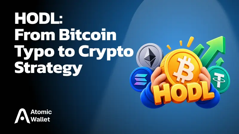 HODL Meaning: What It Means in Crypto and How It Works