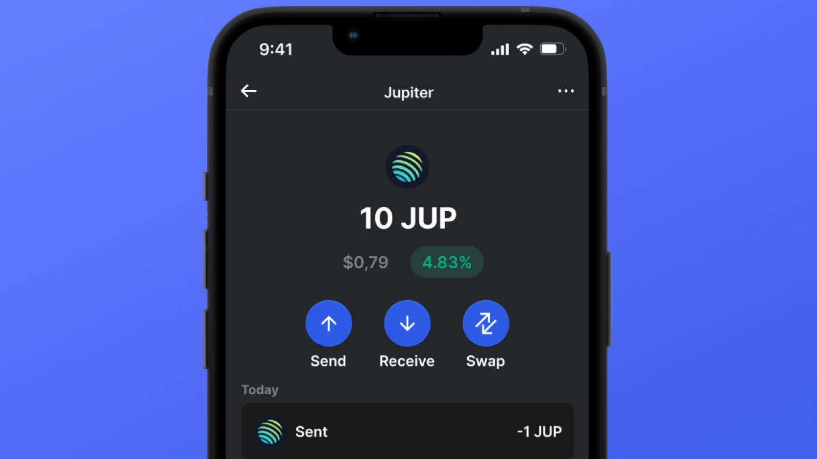 Jupiter