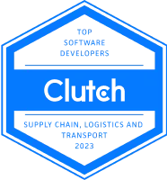 Clutch badge