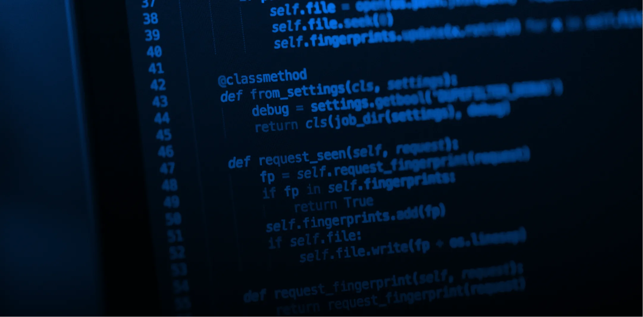 Code Audit