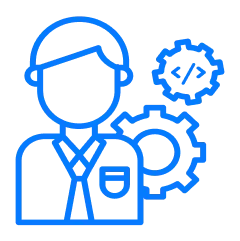 Data Engineer icon