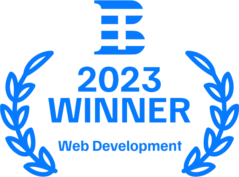Logo von Tech Behemoths Web Development 2023