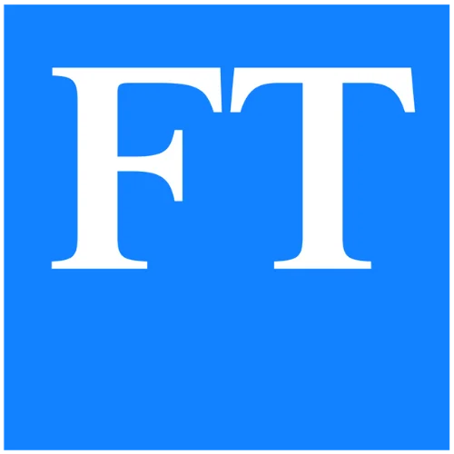 Financial Times FT 1000: fasftest-growing companies 2025 logo logo