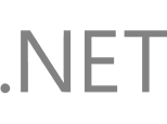 .Net logo
