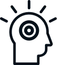 Logo einengen