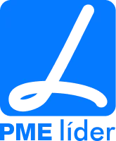IAPMEI PME líder certification 2022 logo