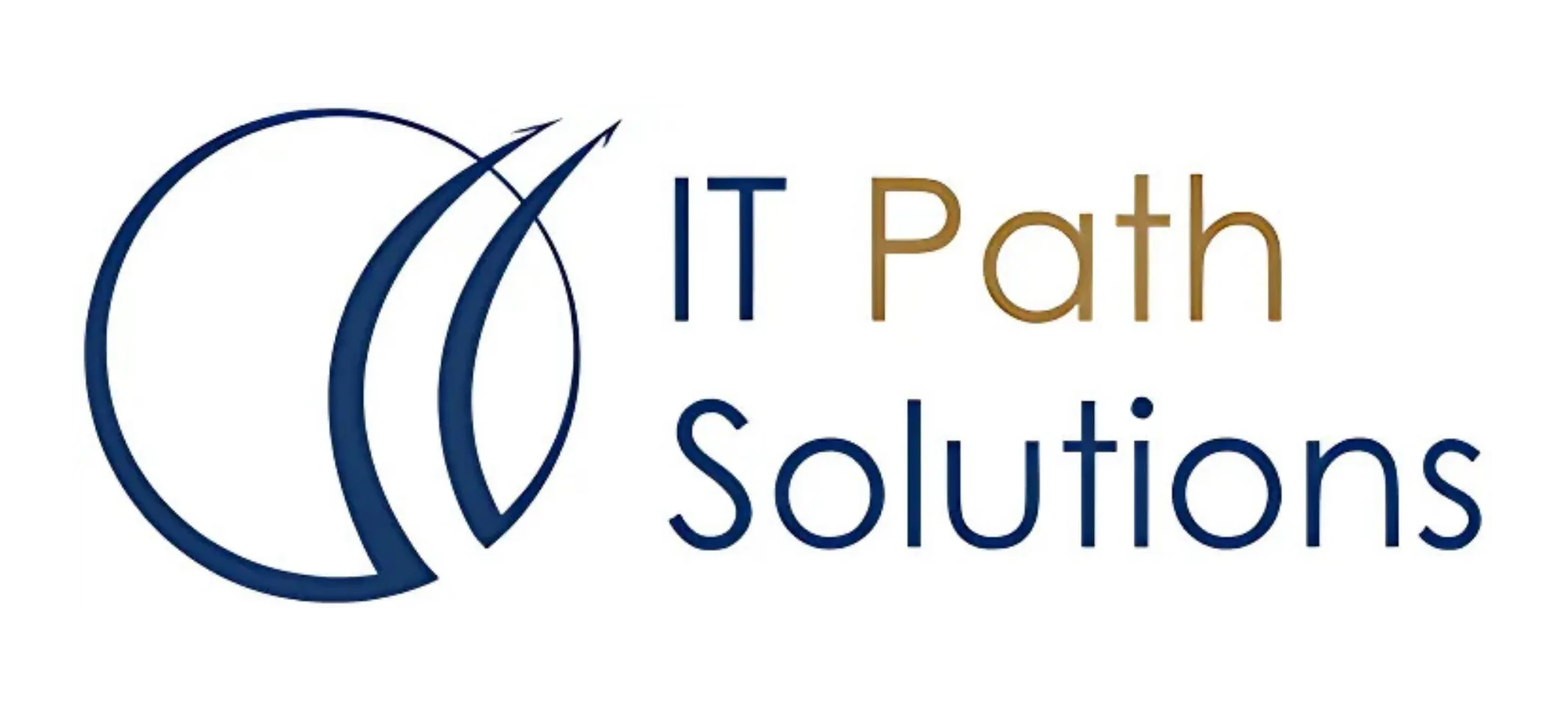 IT Path Solutions logo