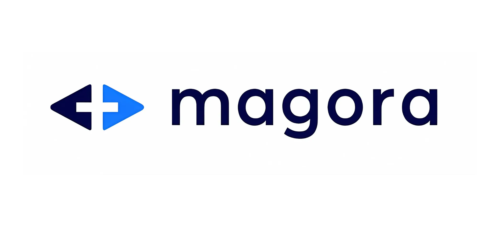 Magora logo
