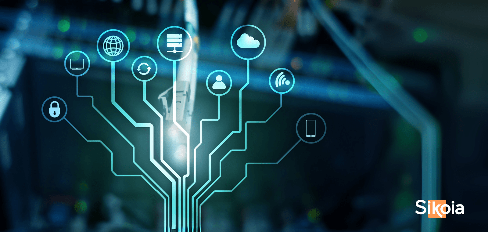 Transforming UK financial workflows with robust, adaptive data ...