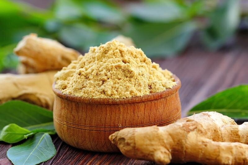 Ginger Powder Ginger Powder