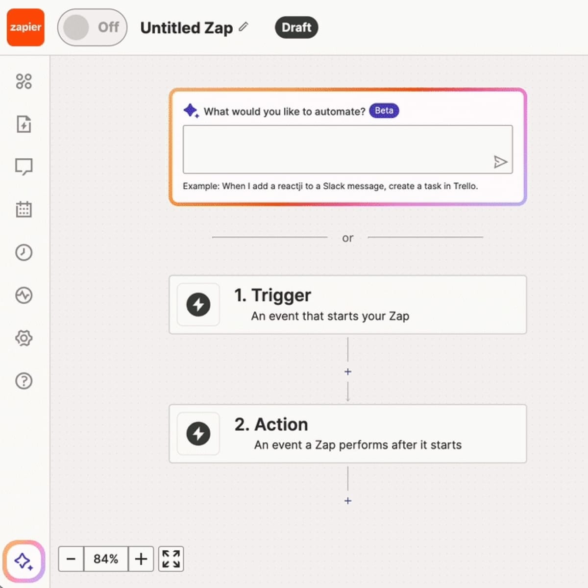 Vitally Integration Screenshot