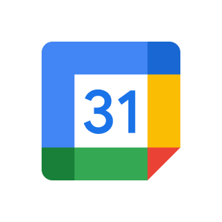 Google Calendar