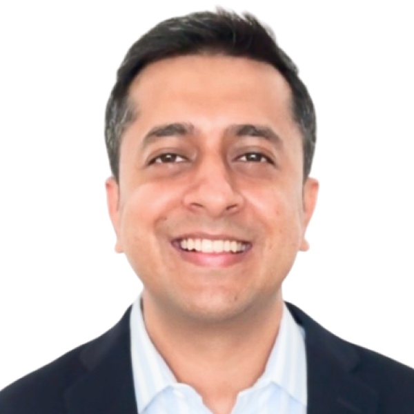 Niraj Vasani