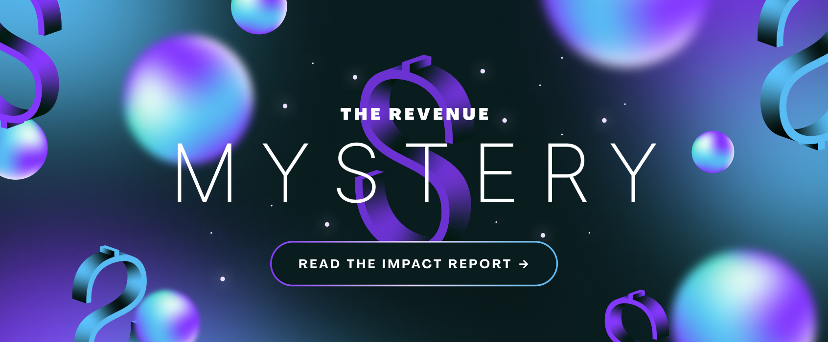 The Revenue Mystery Report
