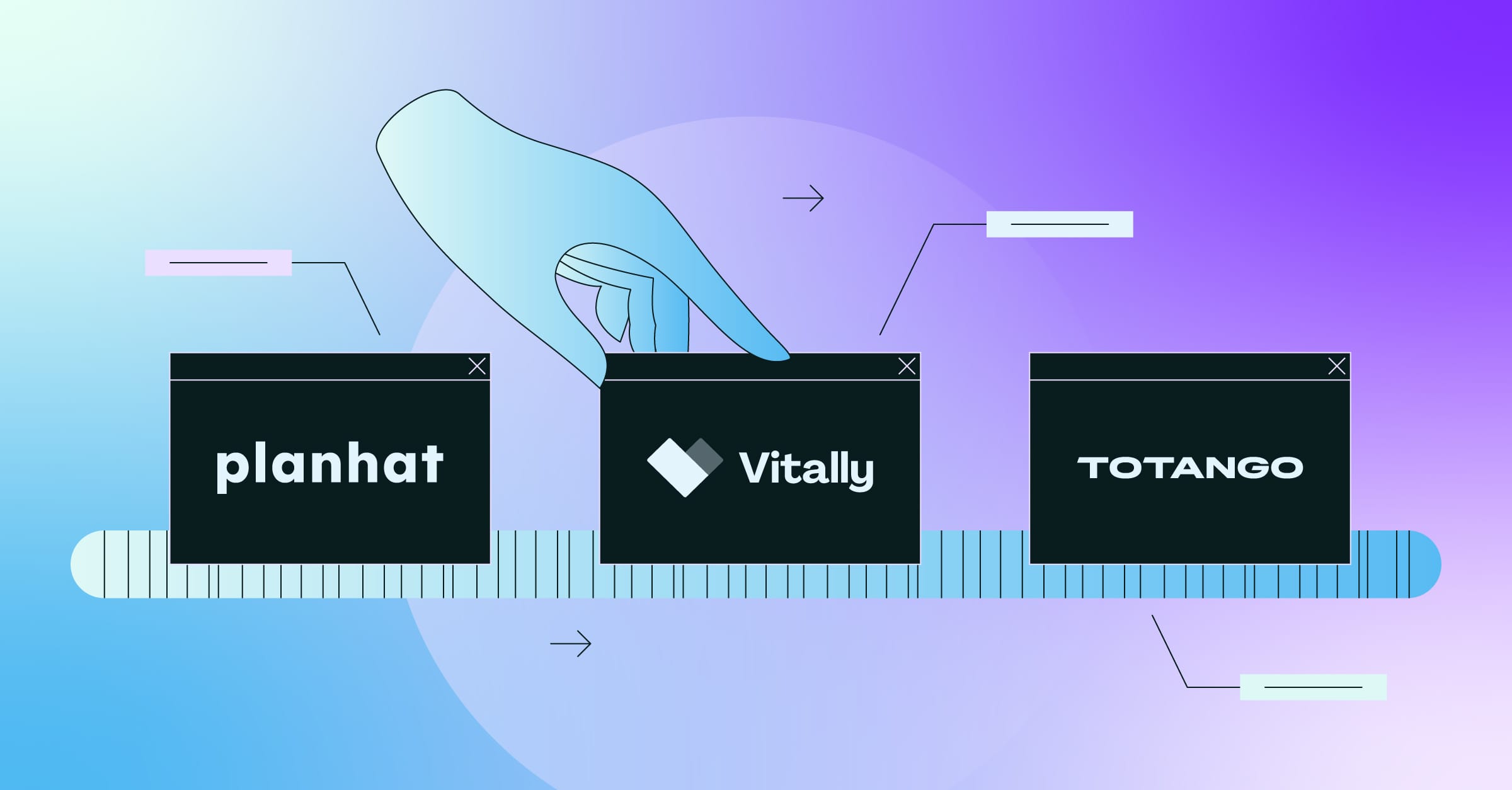Totango vs Planhat vs Vitally: Which CSP is Best?