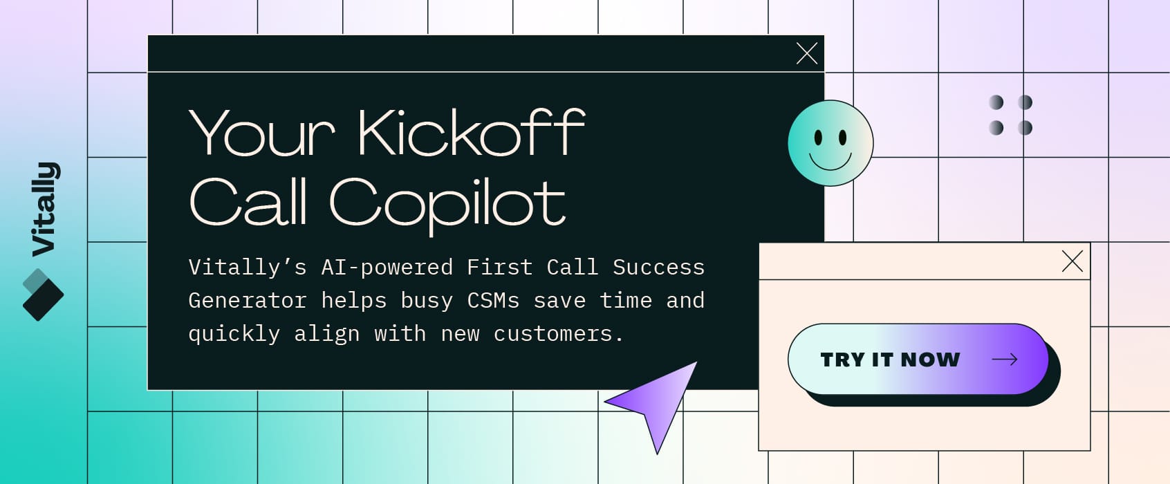 First Call Success Generator