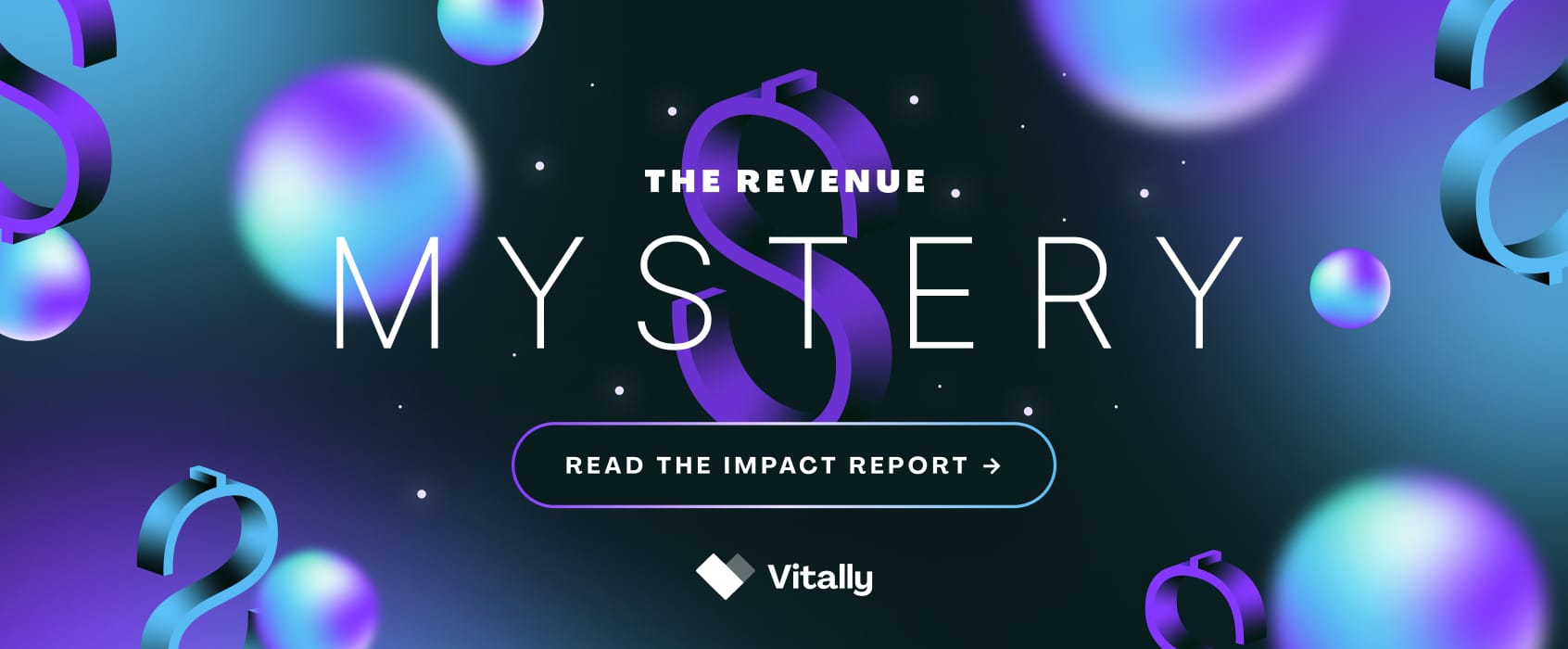 The Revenue Mystery Report