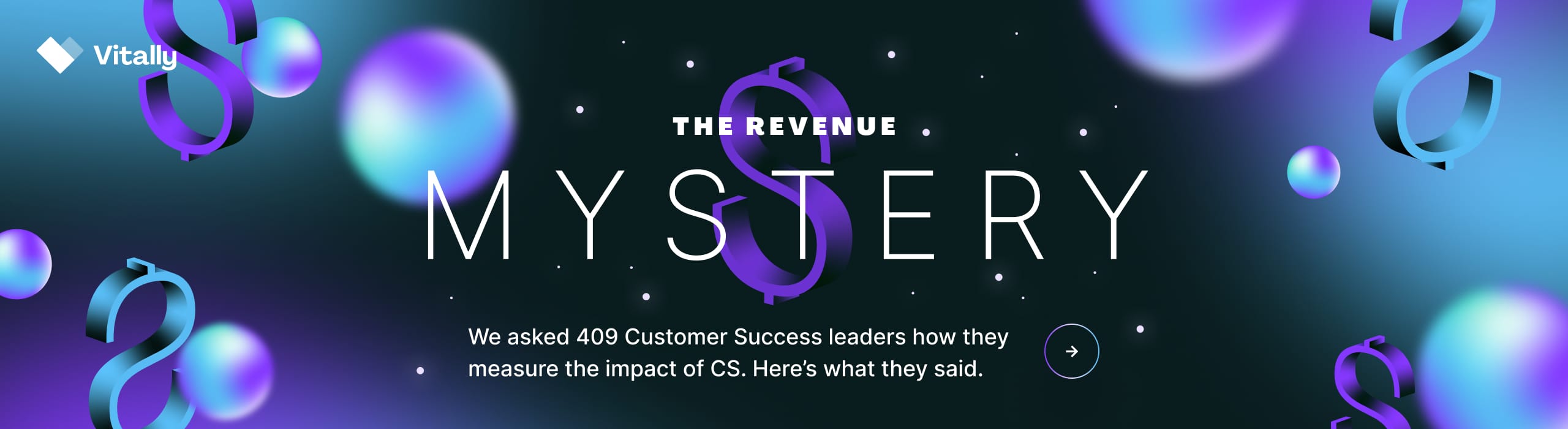 The Revenue Mystery Report