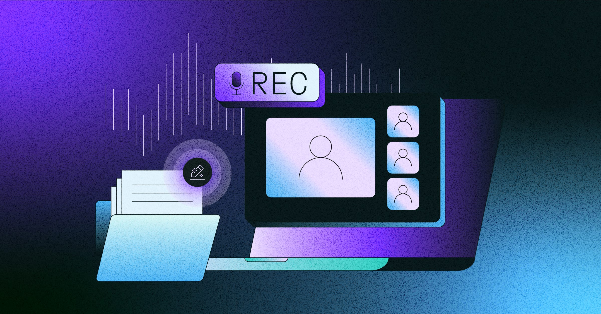 5 Best Meeting Recording & Note-Taking Software for CSMs