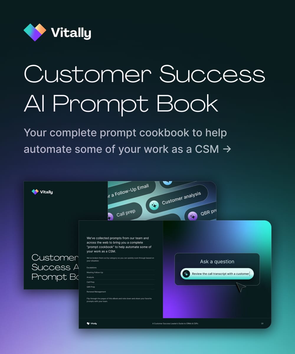 CS AI Prompt Book