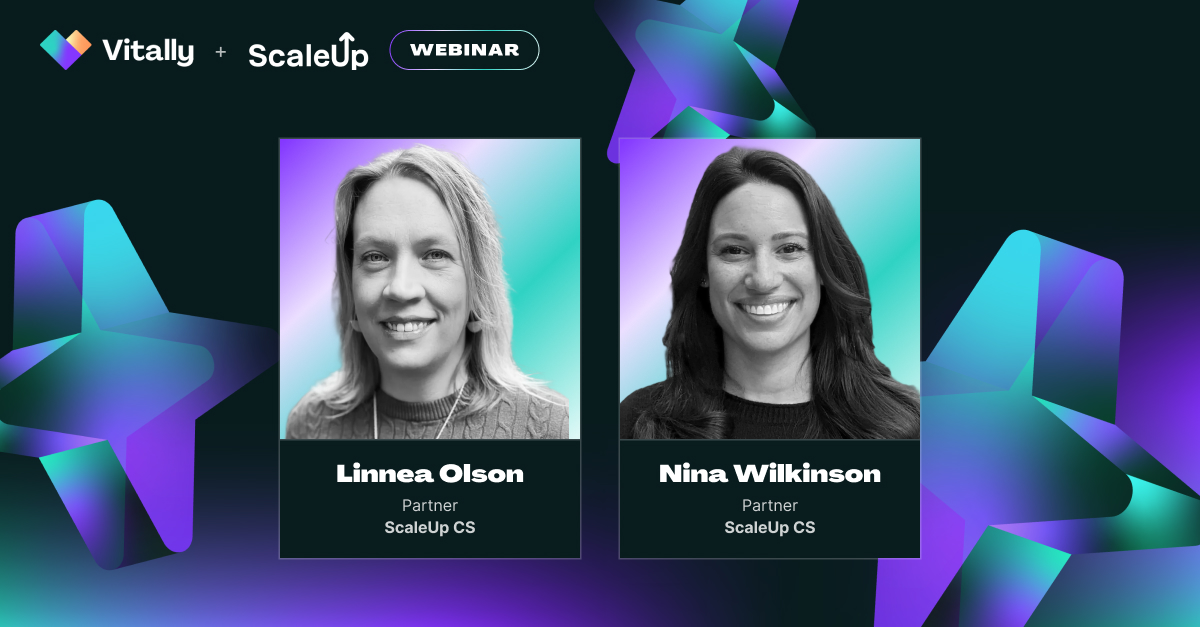 AI in Customer Success: The Roadmap for Empowering Human Connection