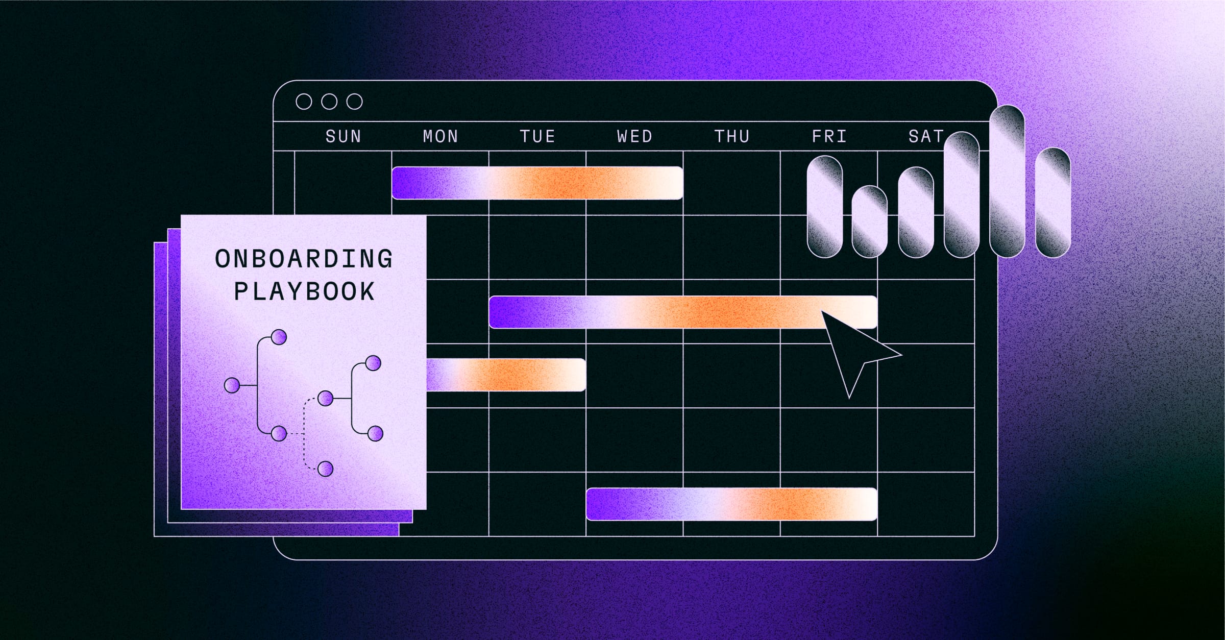 How to Build a Scalable Onboarding Playbook in 90 Days