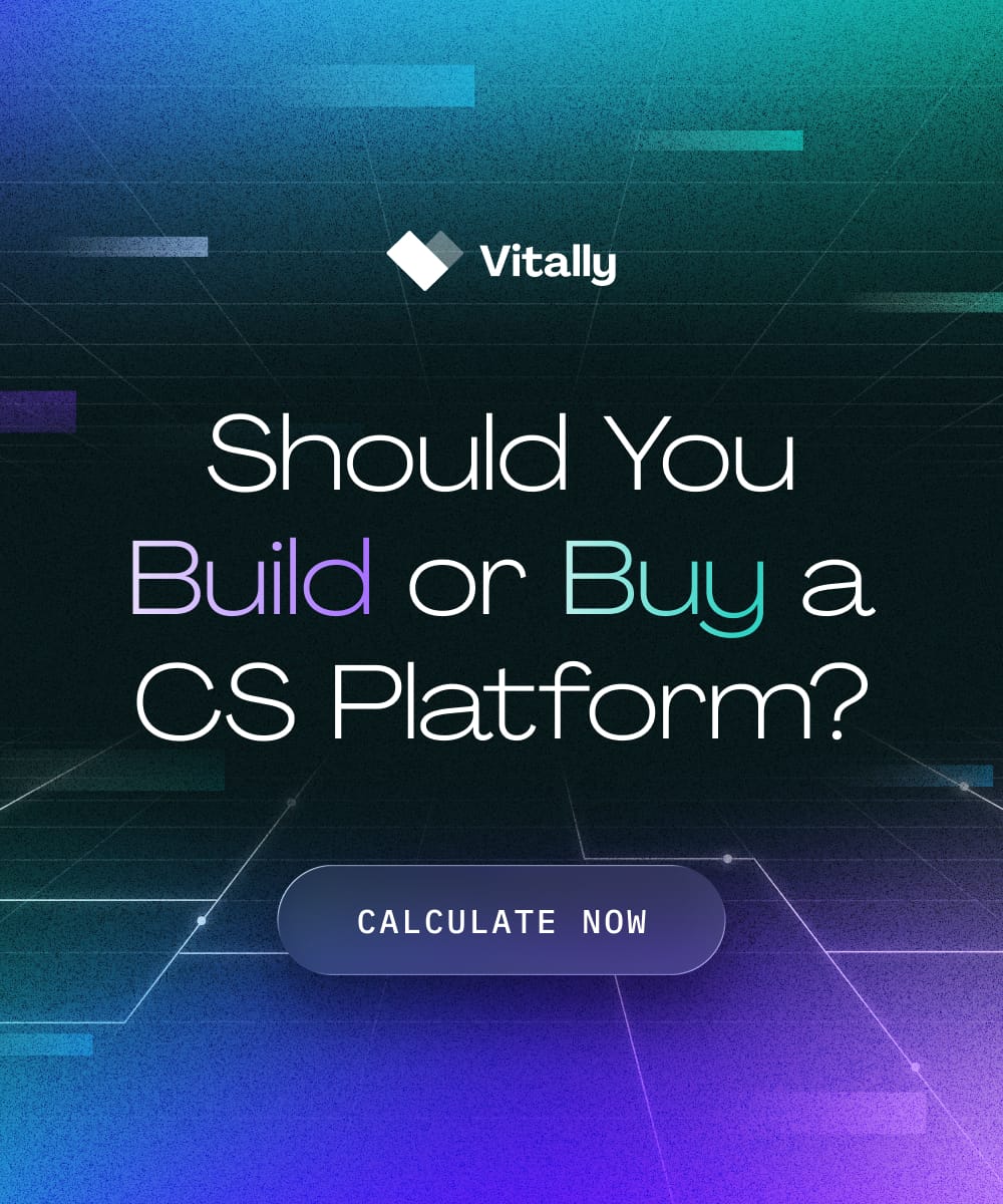 Build vs Buy Calculator
