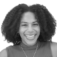 Headshot of Lisa Hanna