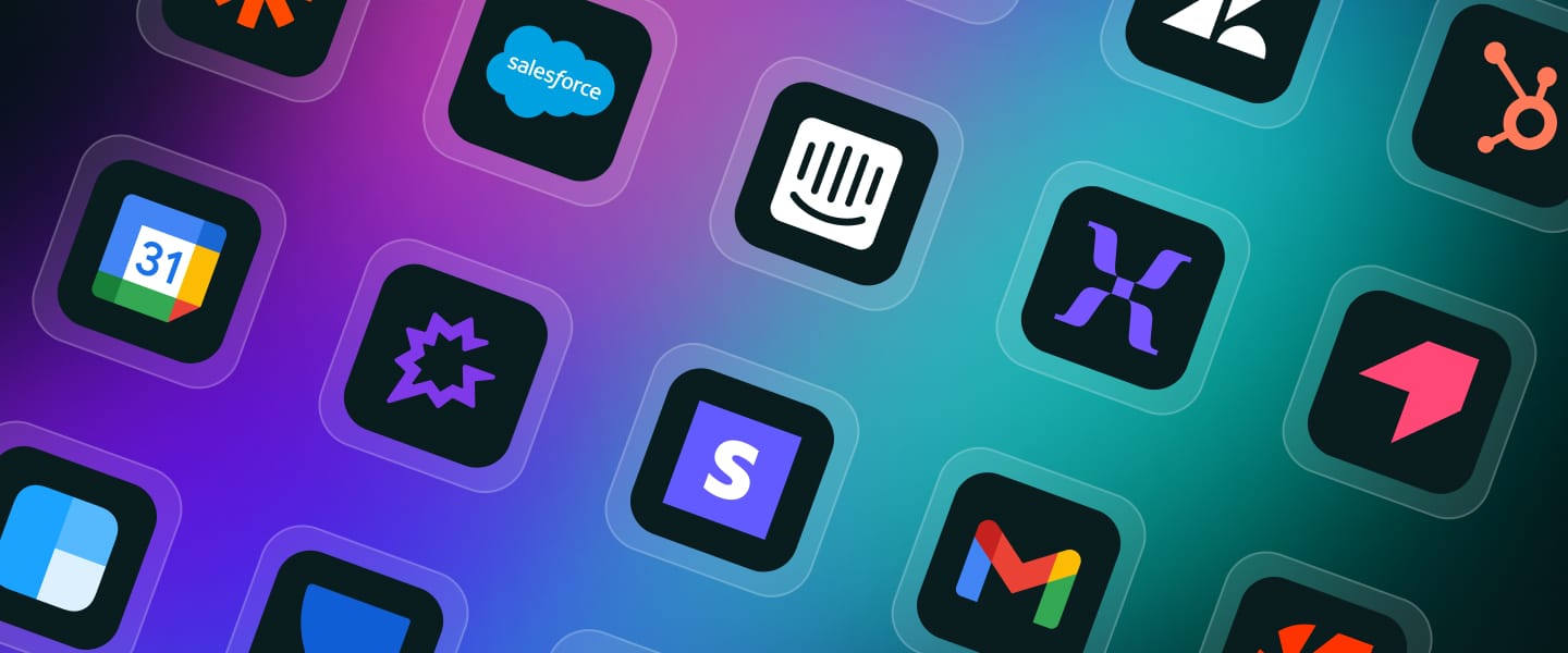 Vitally Integrations