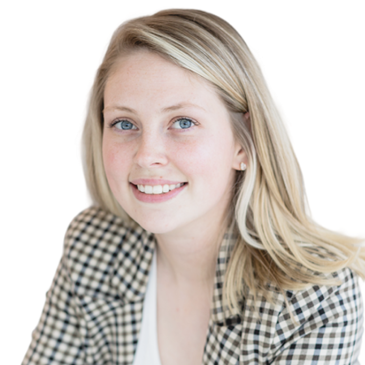 Photo of Taylor Thompson