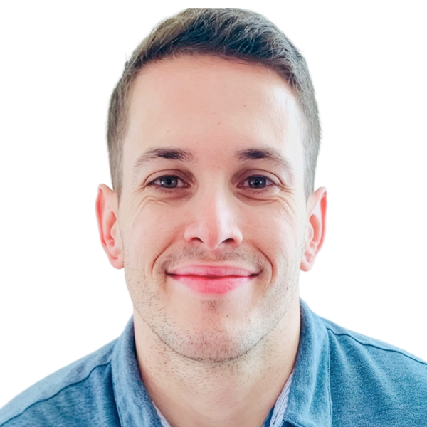 Headshot of Joe Lewis