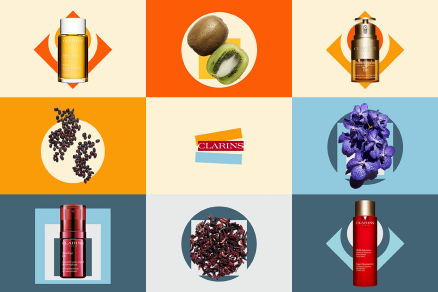 Clarins Image