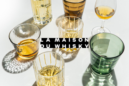 La Maison du whisky Image