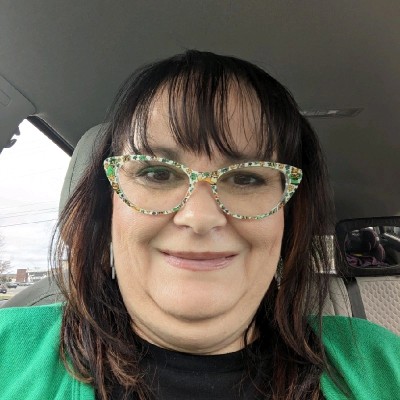 Beth Belcher